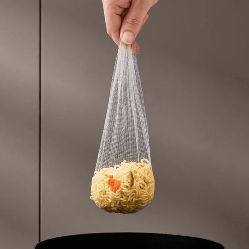 Sink Strainer with 50 bags
